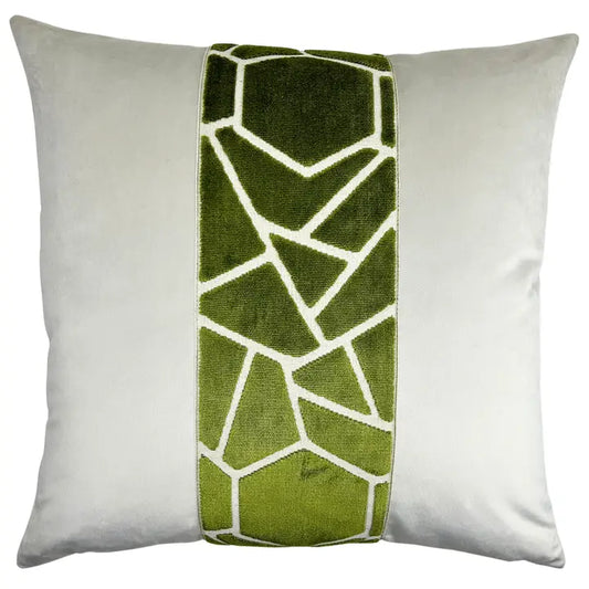 Annie Pillows Kiwi - Pair
