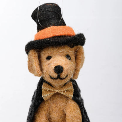 Witch Dog Critter