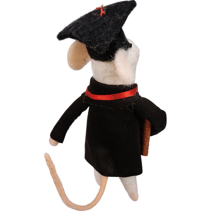 Graduate Mouse Critter