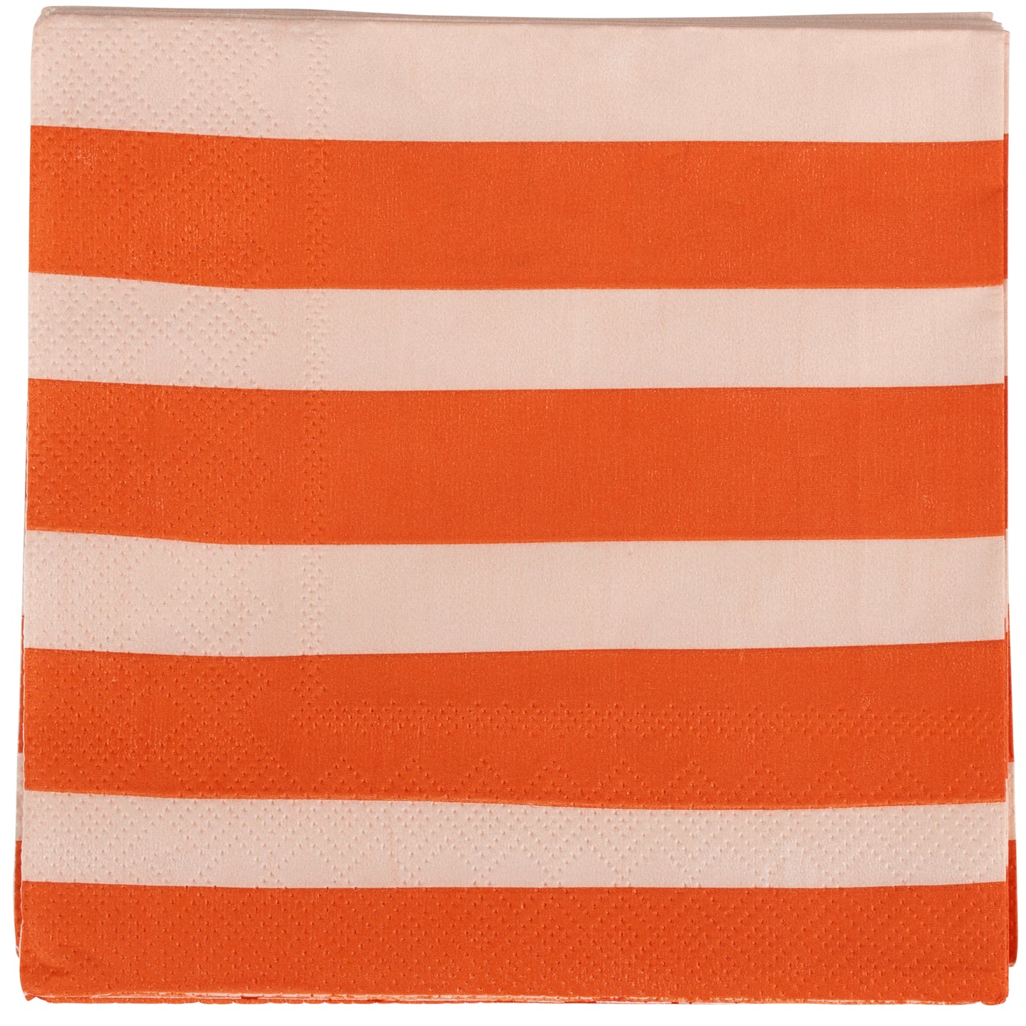 Vintage Halloween Beverage Napkin