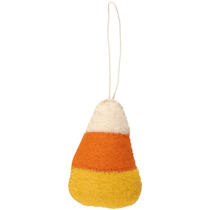 Candy Corn Ornament