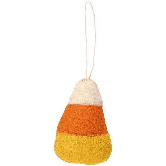 Candy Corn Ornament
