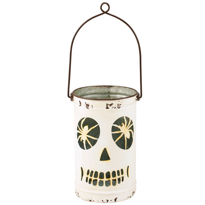 Skull Lantern
