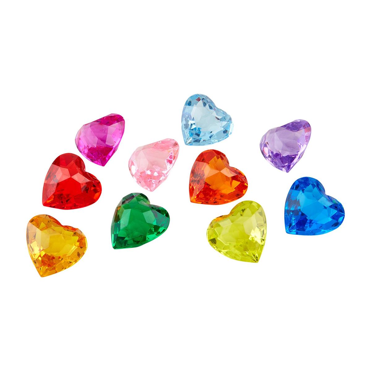 Gem Dive Toys - Gold