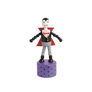 Halloween Collapsing Toy