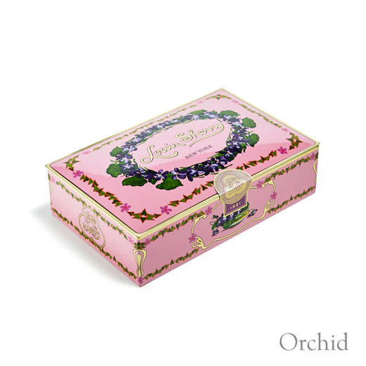12-Piece Chocolate - Orchid