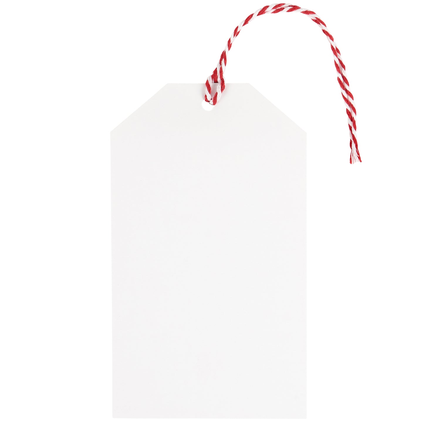 Peppermint Vodka Gift Tag Set