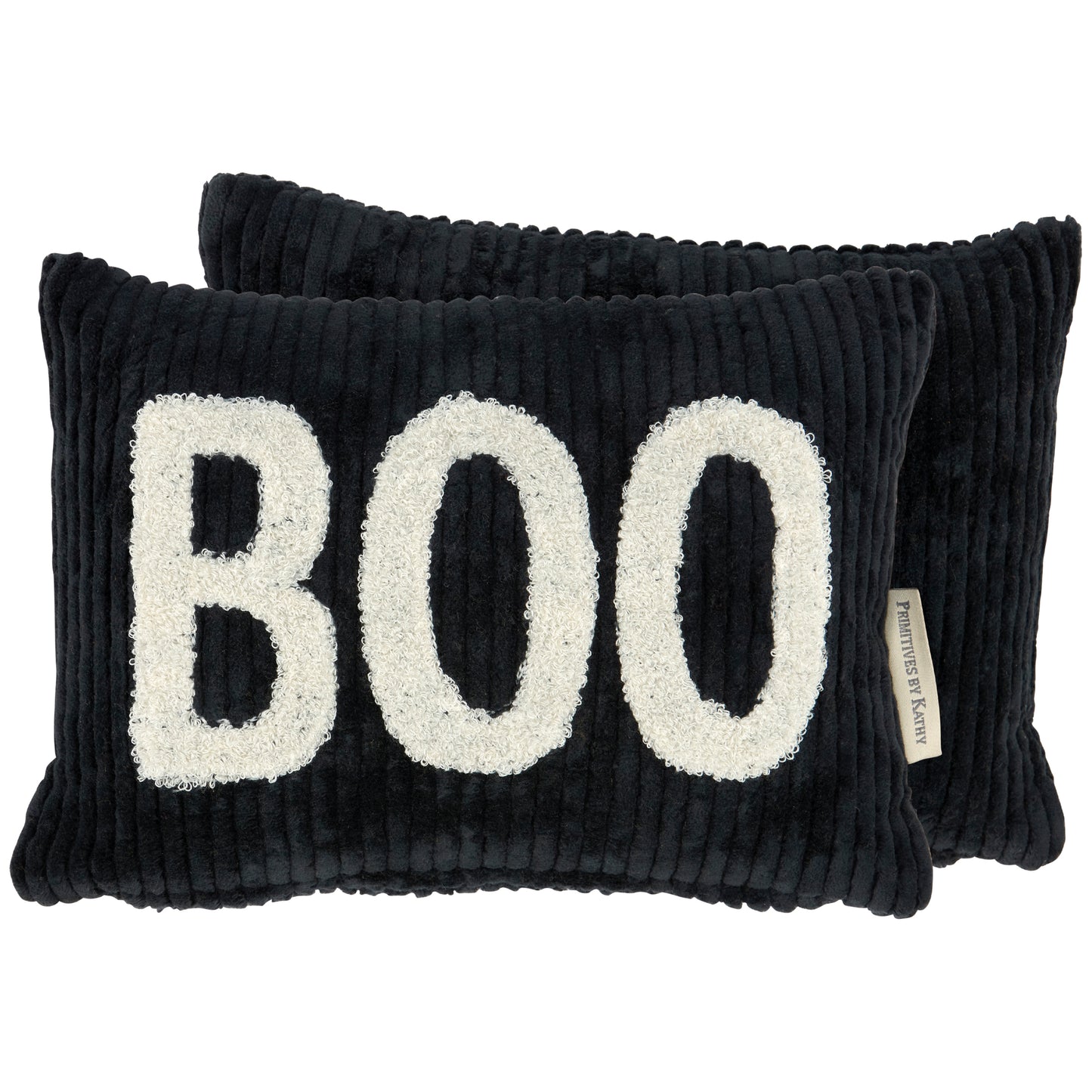 Boo Pillow