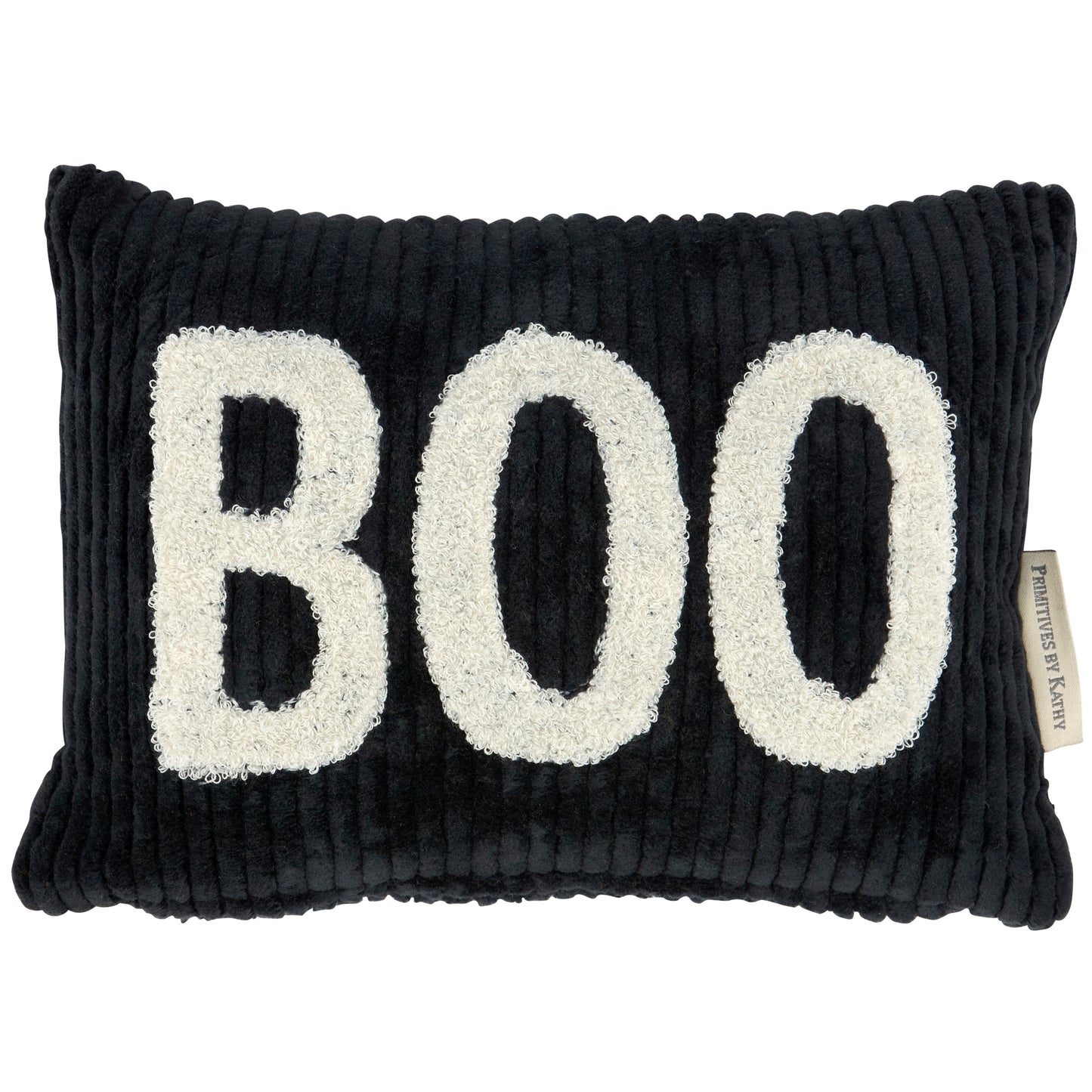 Boo Pillow