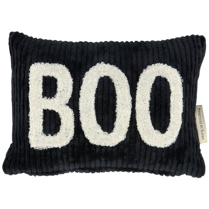 Boo Pillow