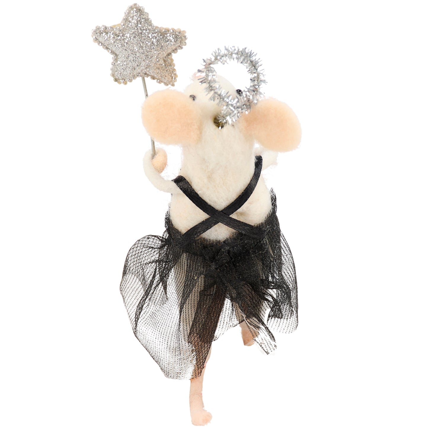 Angel Mouse Critter