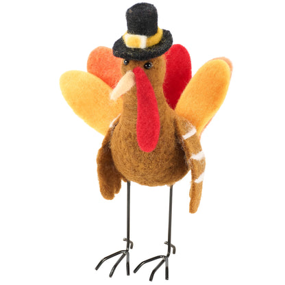Thanksgiving Turkey Critter