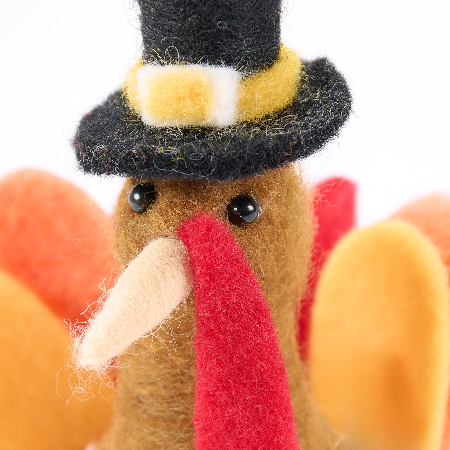 Thanksgiving Turkey Critter