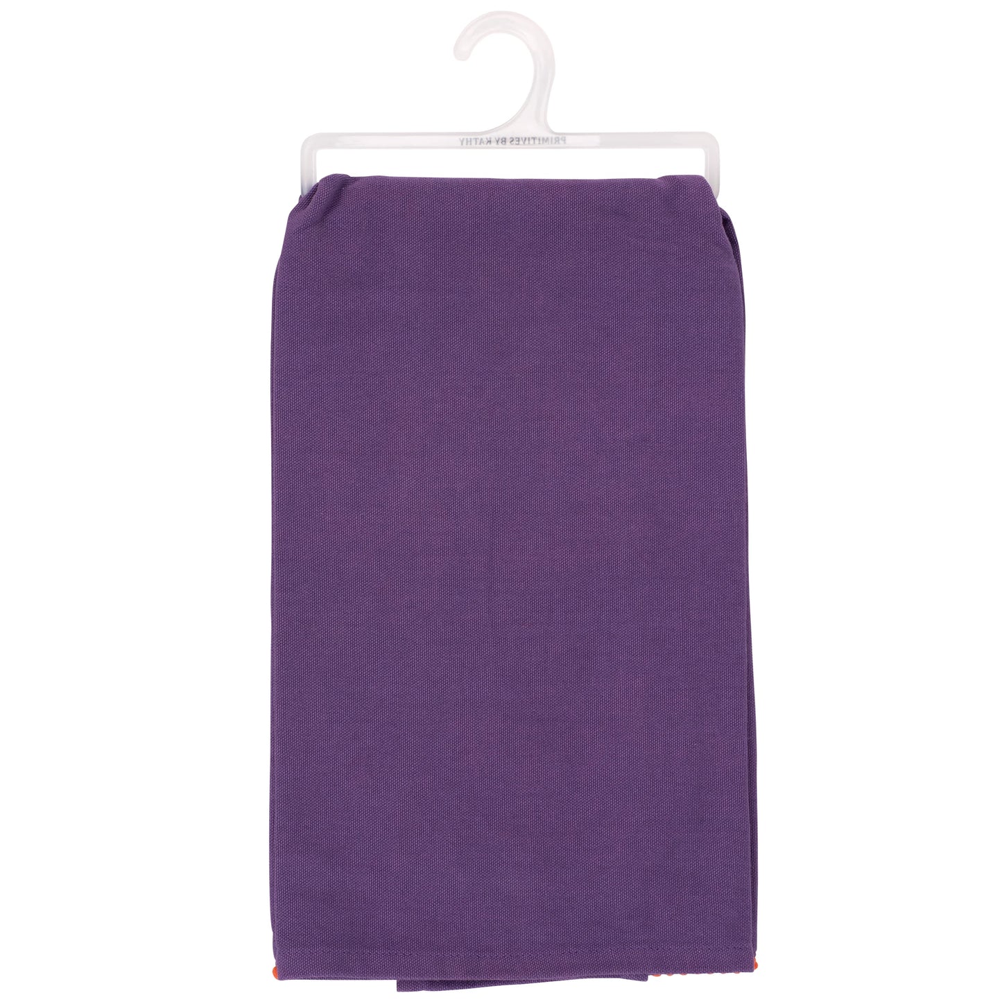 Trick Or Treat Kitchen Towel