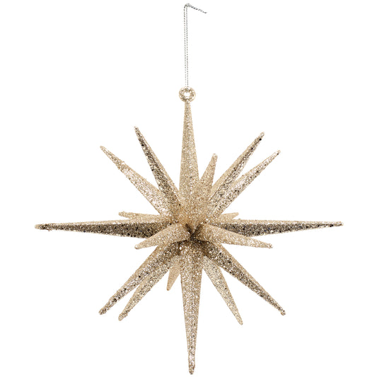 Starburst Ornament XL
