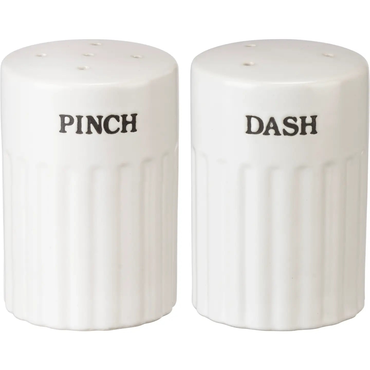 Pinch Dash S&P Shakers