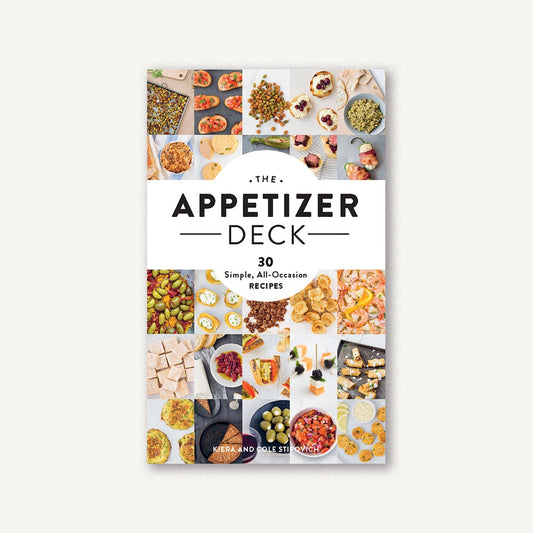 Appetizer Deck
