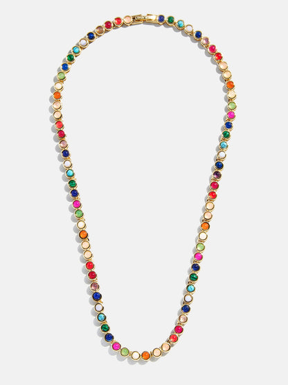 Nina Semi-Precious Necklace