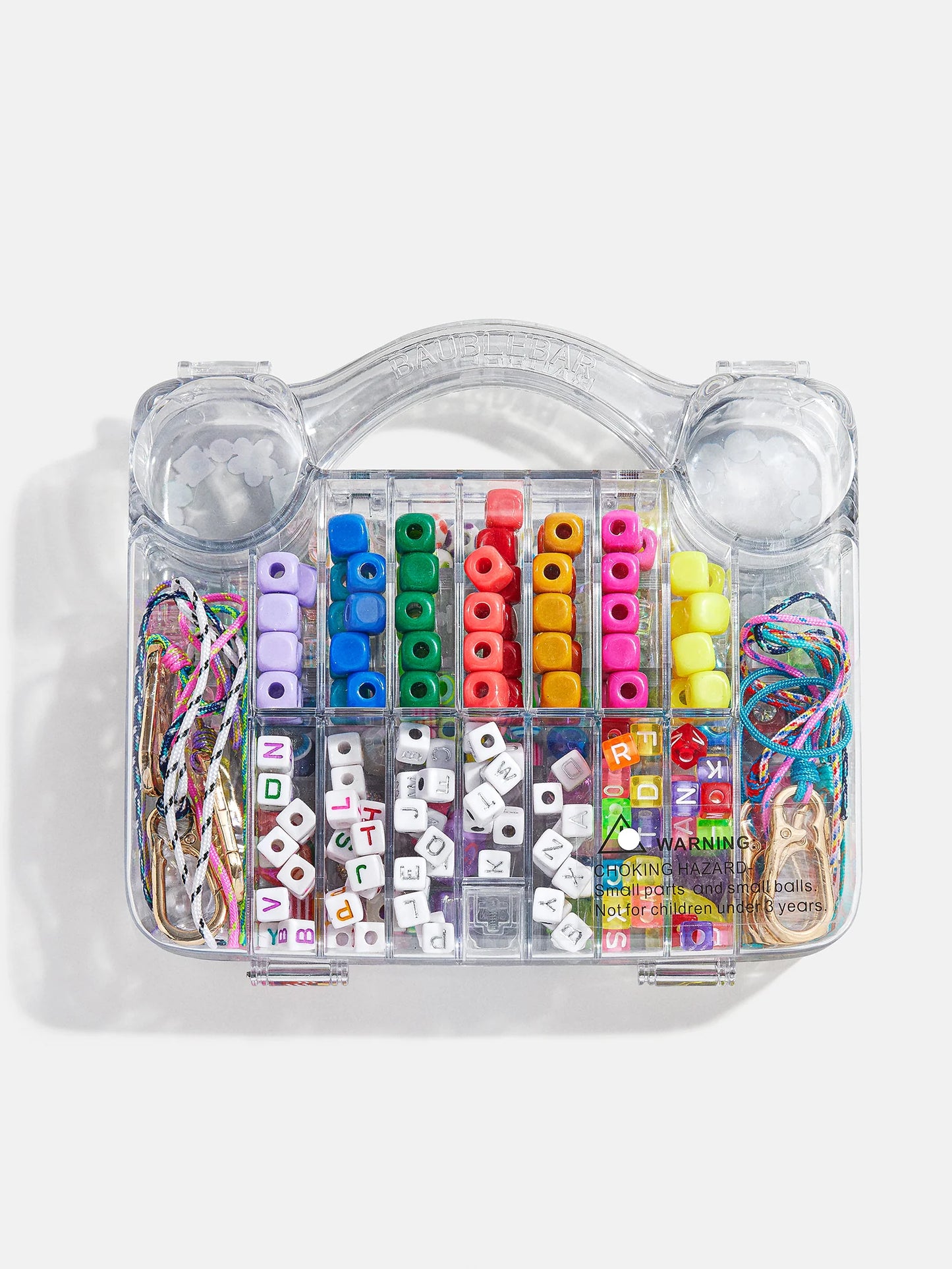The Ultimate Bead Kit - Bag Charm Bead Kit