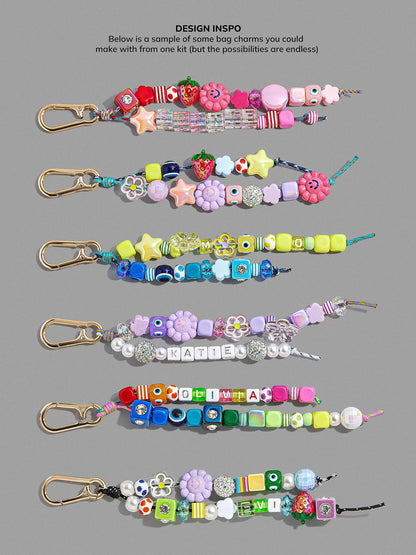 The Ultimate Bead Kit - Bag Charm Bead Kit