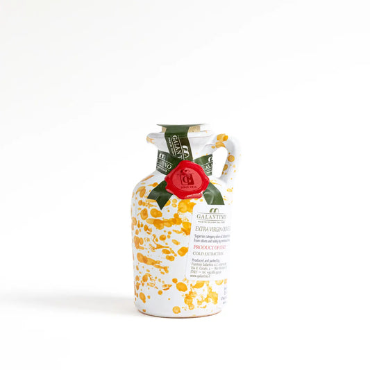 Fantasia EVOO Yellow