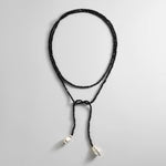 Semi-Precious Pearl Wrap Necklace
