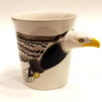 Bald Eagle Mug