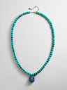Janelle Semi-Precious Necklace