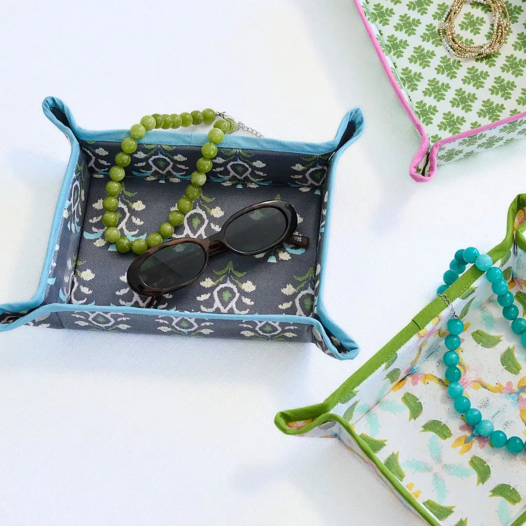 Laura Park Snap Tray