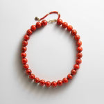 Mini Jane Beaded Necklace