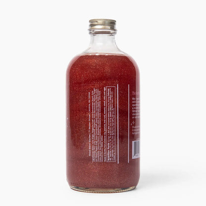 Glitter Sangria Cocktail Mix/Syrup