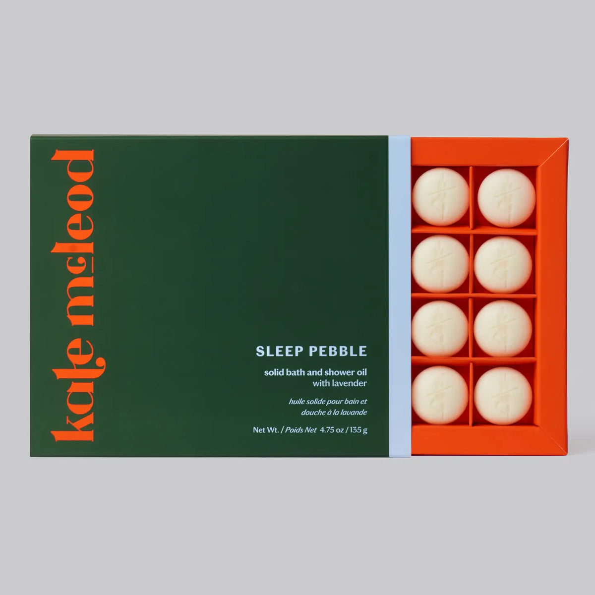 Kate McLeod Sleep Pebble