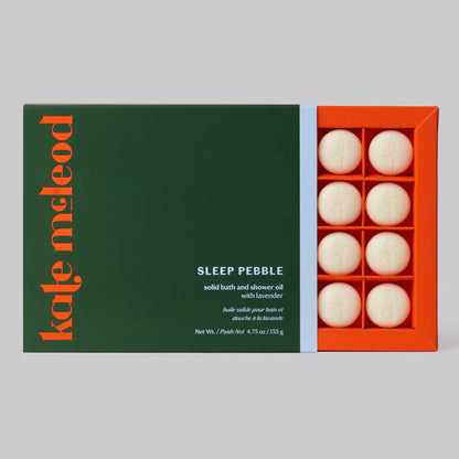 Kate McLeod Sleep Pebble