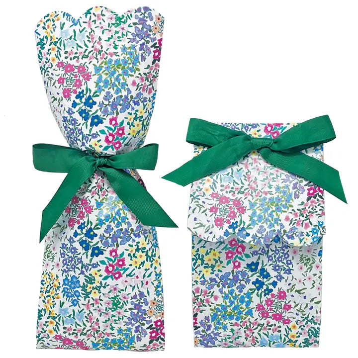 Wine + Gift Bags Kit