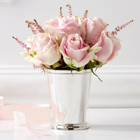 Mint Julep Cup