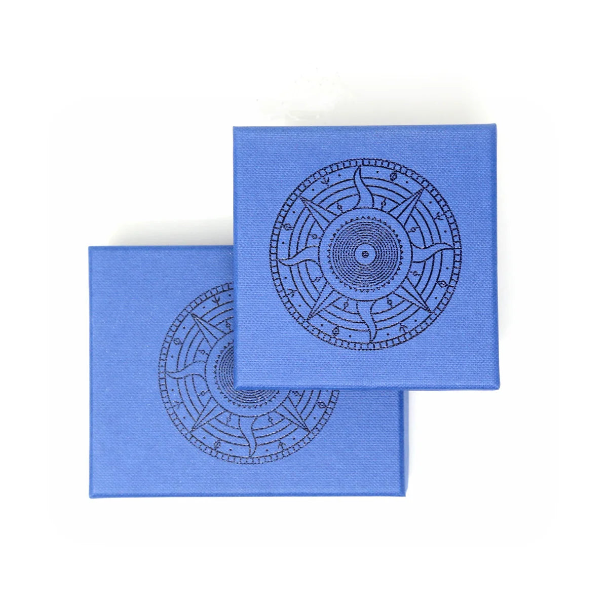 Budding Lotus Brooch Pin