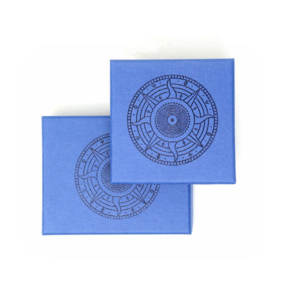 Budding Lotus Brooch Pin