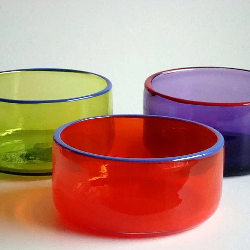 Nut Bowl