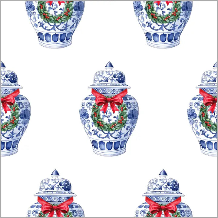 WH Hostess Gift Wrap Assorted Patterns