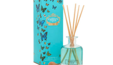 Portus Cale Butterflies Diffuser