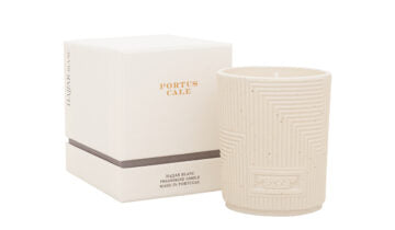 Hajjar Blanc Aromatic Candle
