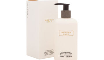 Hajjar Blanc Hand & Body Wash
