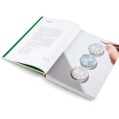 The Watch Book Rolex: Next Generation