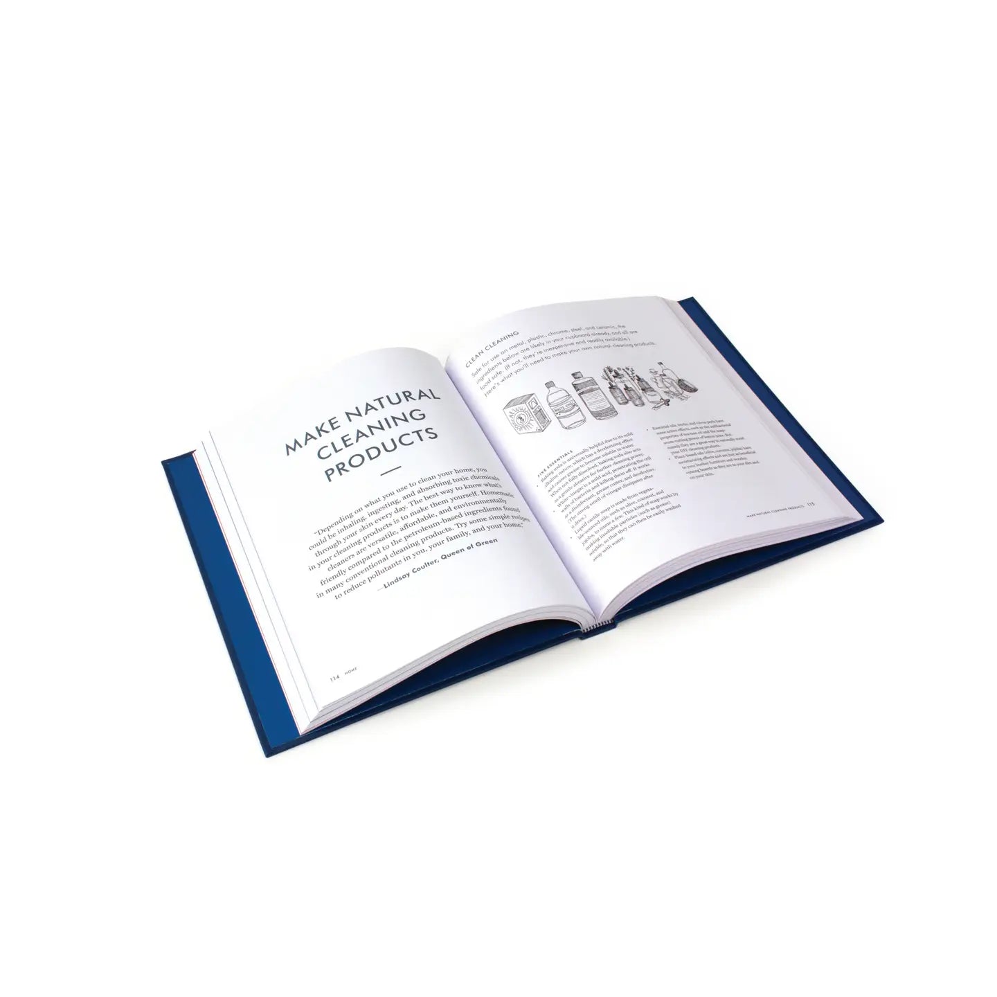 Kaufman Mercantile Guide