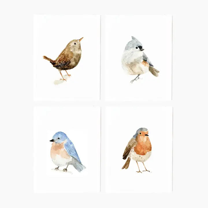 Emily Lex Notecard Set