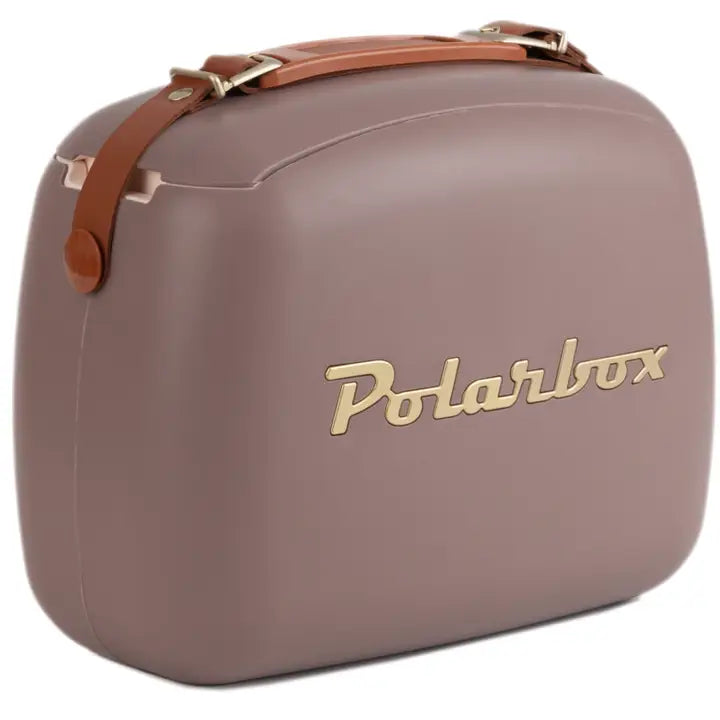 Polarbox Cooler Bag Urban - 6 Quart