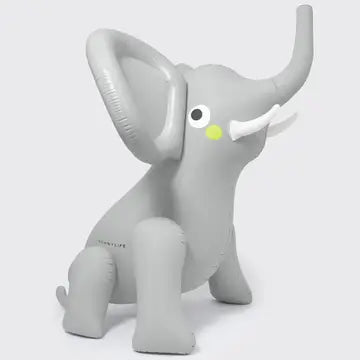 Eli the Elephant Sprinkler