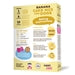 Puppy Cake Mix - Banana