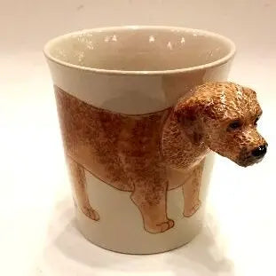 Goldendoodle Mug