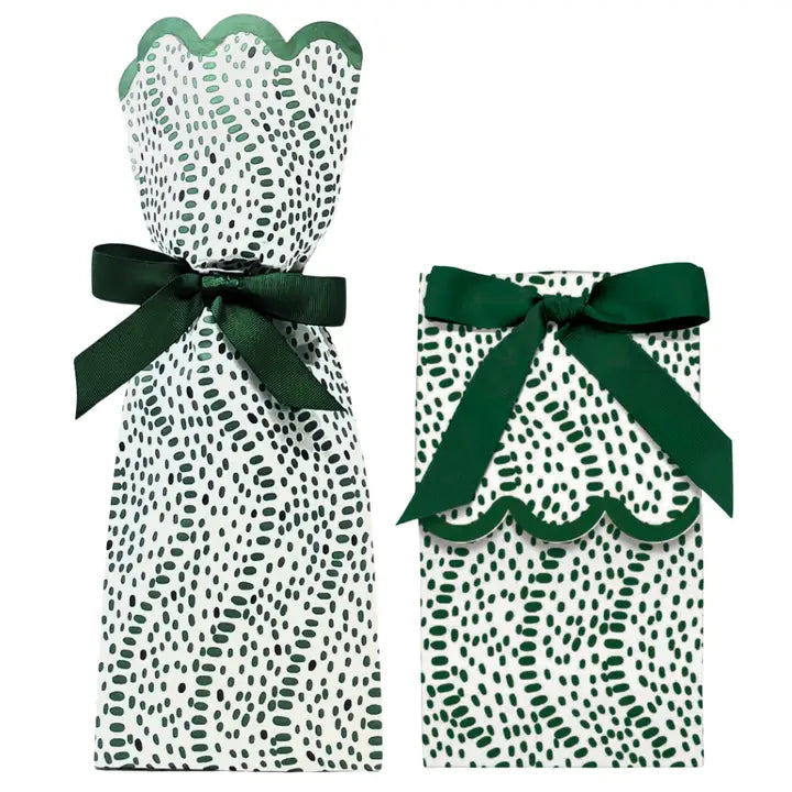 Wine + Gift Bags Kit